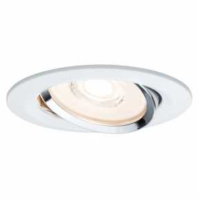 Точечный светильник Paulmann(Reflector Coin) 93945